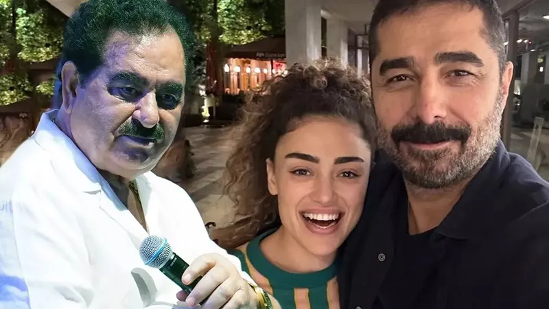 İbrahim Tatlıses isim vermedi ama çok kızgın: Dolandırıldım, her şeyimi elimden aldılar!