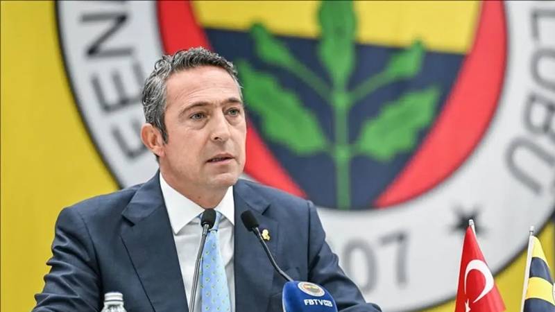 Galatasaray’dan Ali Koç’a sert suçlama: Okan Buruk’u tehdit etti