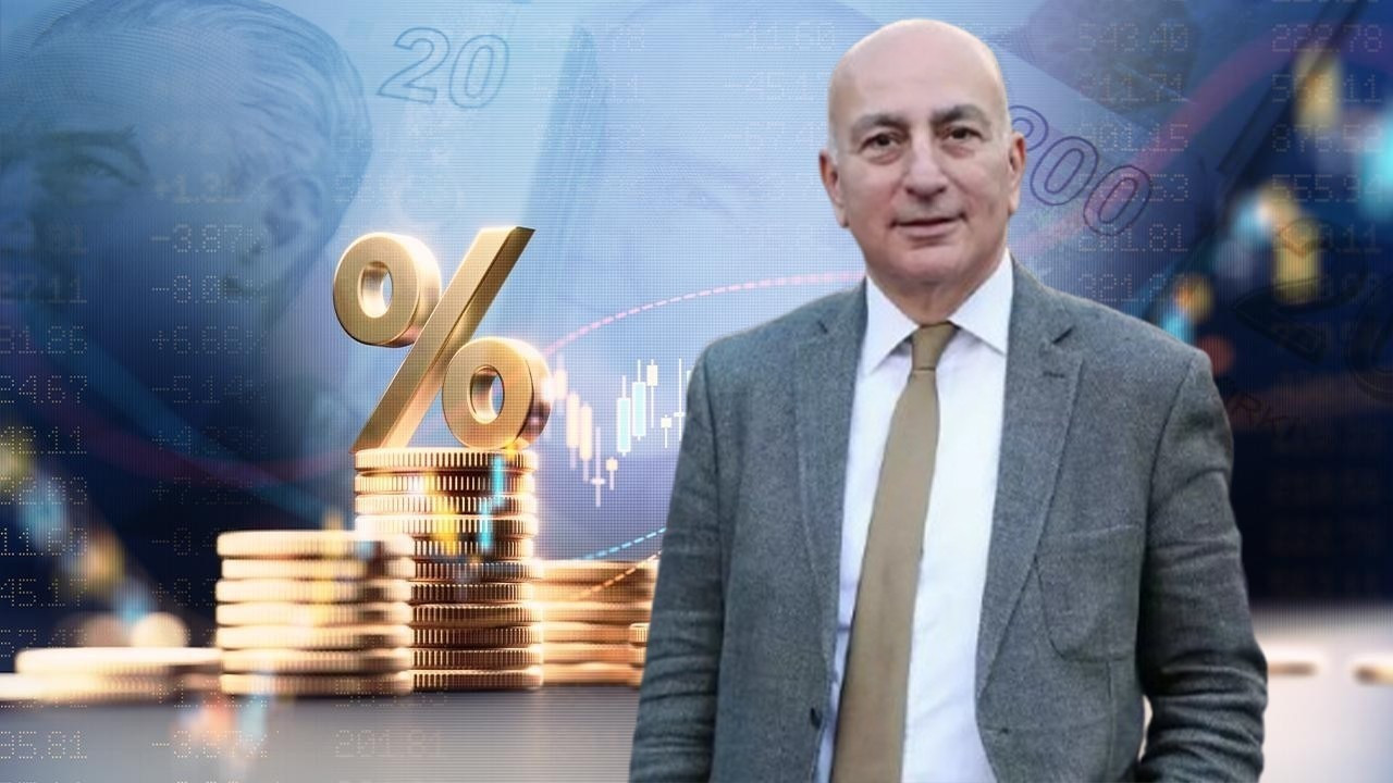 Mahfi Eğilmez ekonomideki riski anlattı: Enflasyonla mücadelede kritik seçim yaklaşıyor