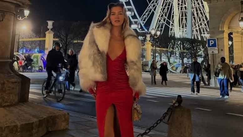 Uyuşturucu testi pozitif çıktı, Paris’e stres atmaya gitti