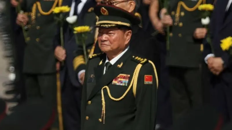 WSJ’den büyük iddia: En kıdemli Çinli general nükleer sırları ABD’ye verdi