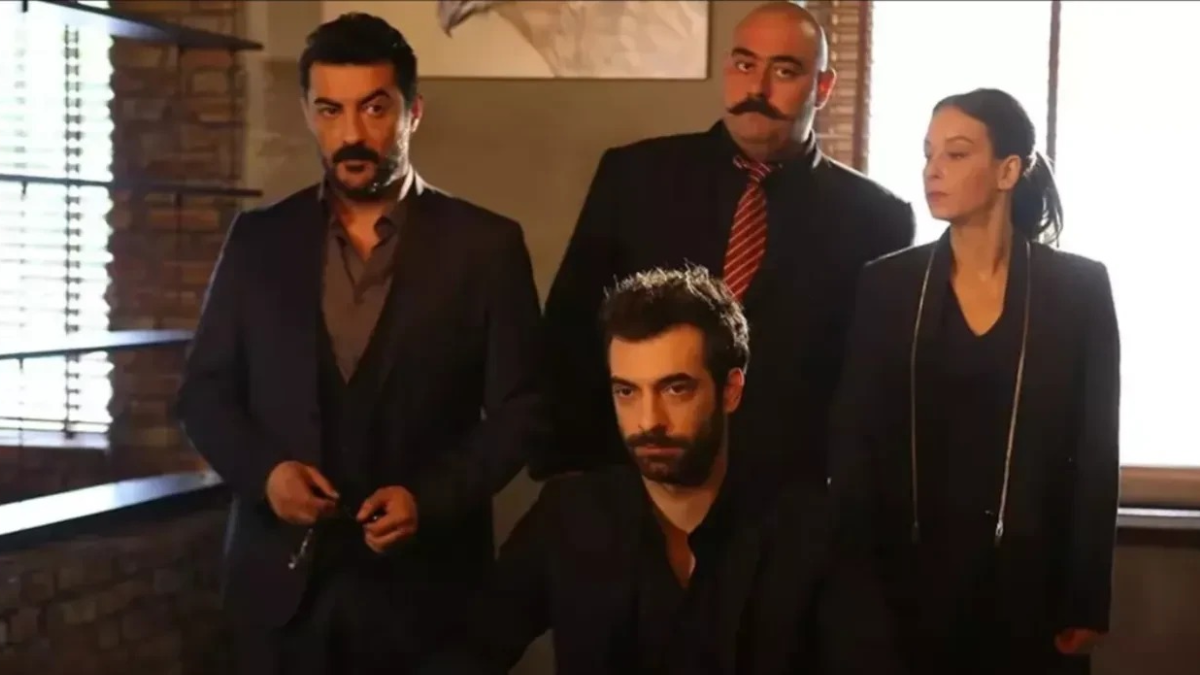 Rol arkadaşı için yıllar sonra böyle dedi: ‘İlker’i sevmem’