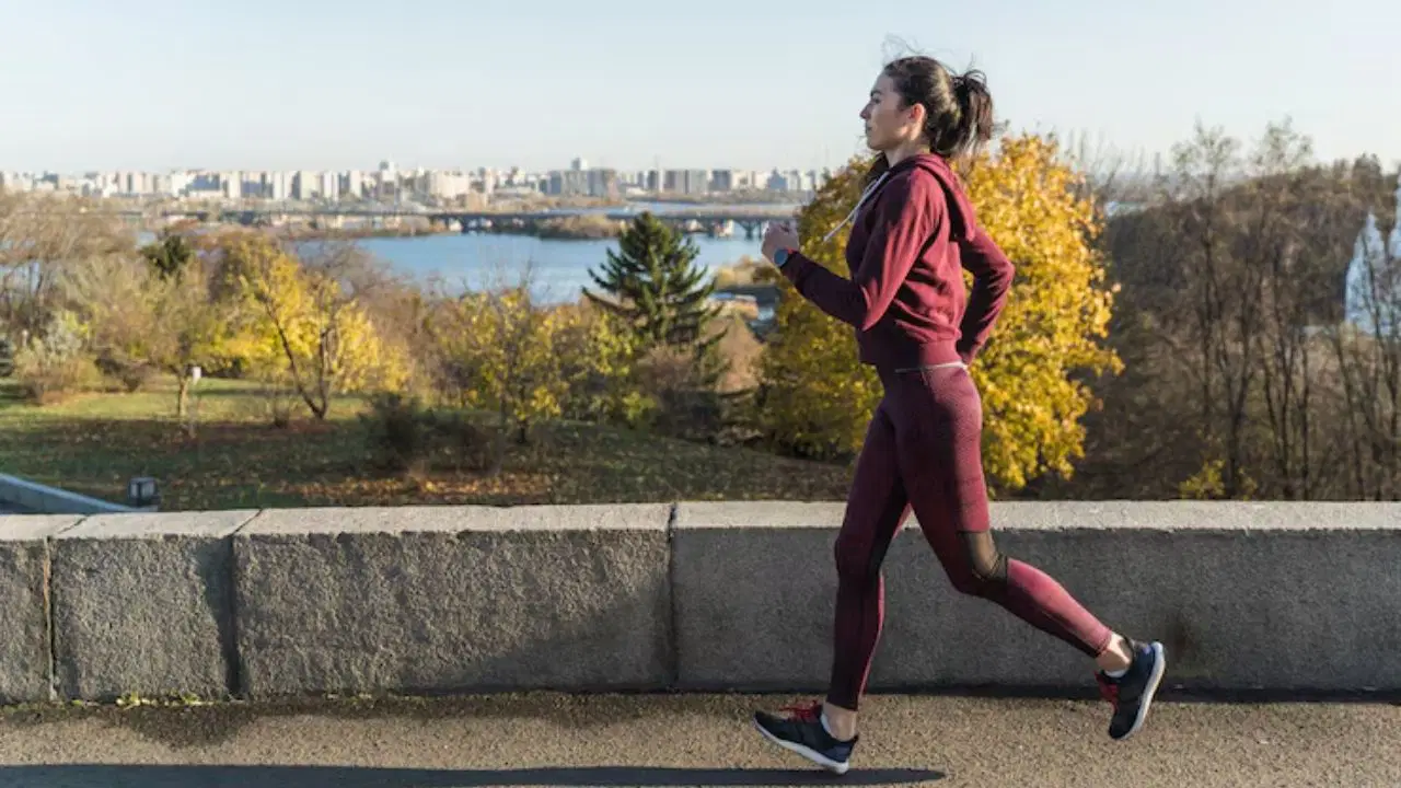 Belki de 6-6-6 yöntemiyle yürümek daha fazla kilo verdirebilir