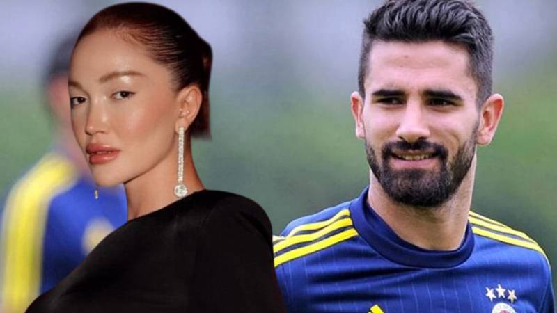 Danla Bilic, Alper Potuk’a yaptıklarından pişman!