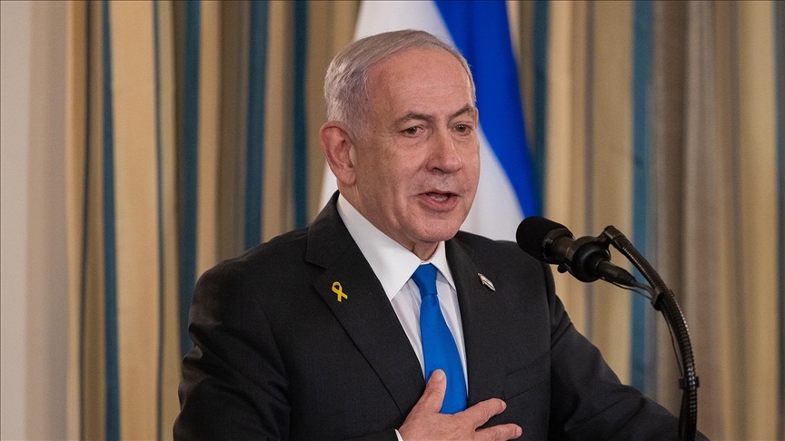 Netanyahu’ya göre Gazze planının ikinci aşaması yeniden inşayı içermiyor