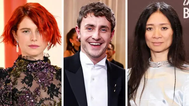 İngiliz sinemasının  Oscar adayları: One Battle After Another öne çıktı