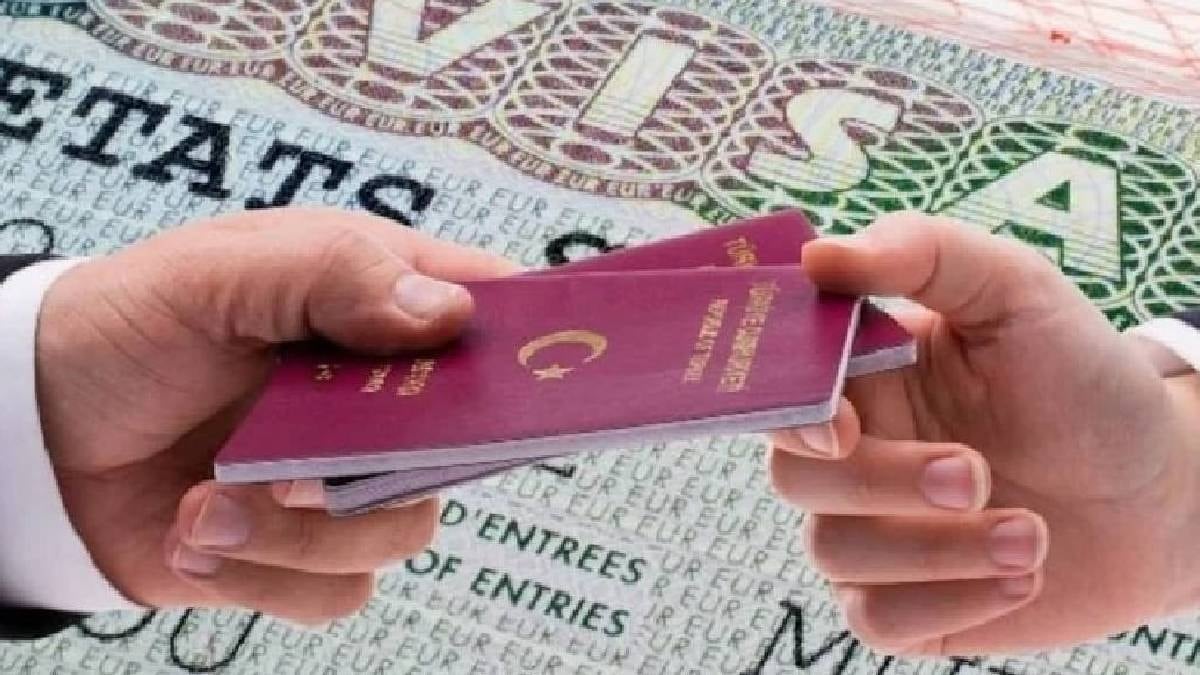 Vizesiz gidilebileceklere iki ülke daha eklendi