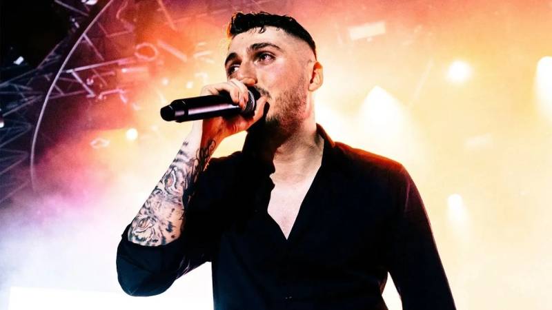 Şarkıları kaldırılan Blok3’ten Spotify’a tepki: Bu işin arkasında kim var kim yok çıkacak!