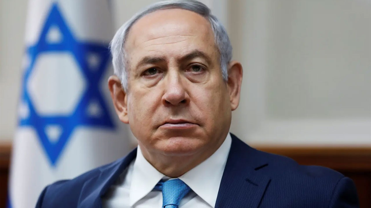 Netanyahu: Türk ve Katar askerleri Gazze’de olmayacak