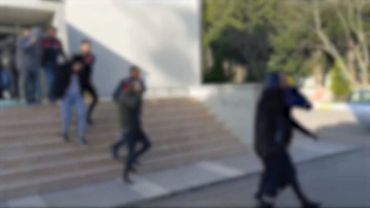 Bu kez ‘ünsüz’ operasyonu: Uyuşturucuda 400’ü aşkın gözaltı