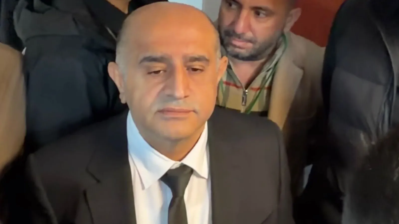 Aziz İhsan Aktaş davasında üçüncü gün: ‘Fotoğraf çekilirse izleyici almayacağım’