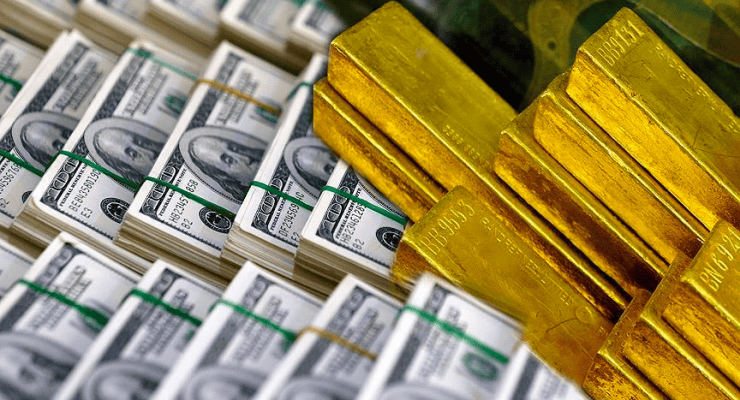 2008 krizini öngören ekonomist uyardı: Dolar çökecek