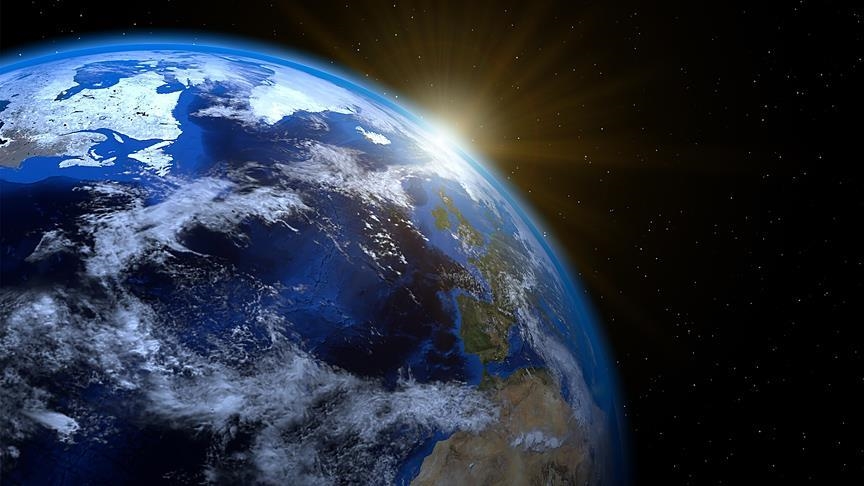Gök bilimciler Dünya’yı andıran yeni bir gezegen adayı keşfetti