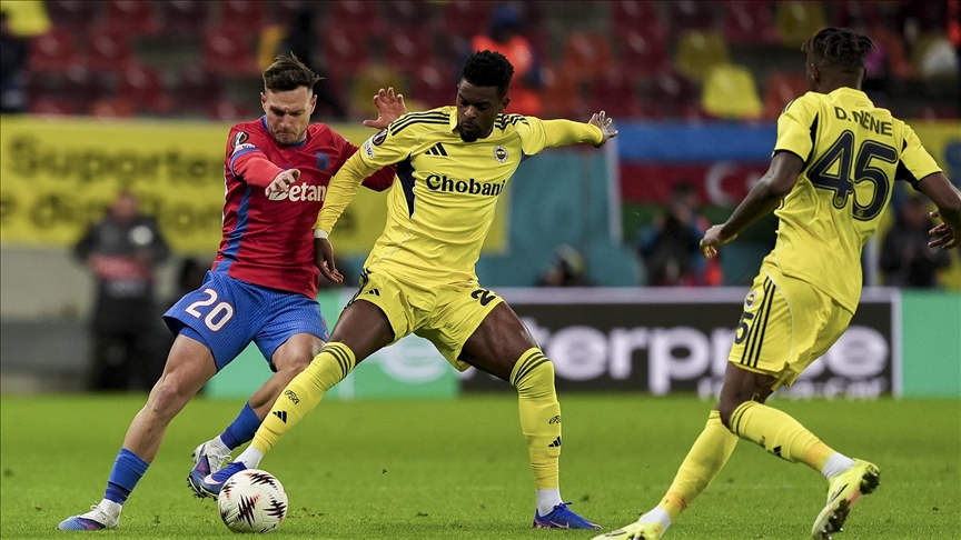 Fenerbahçe play-off oynayacak, olası rakipler de belli