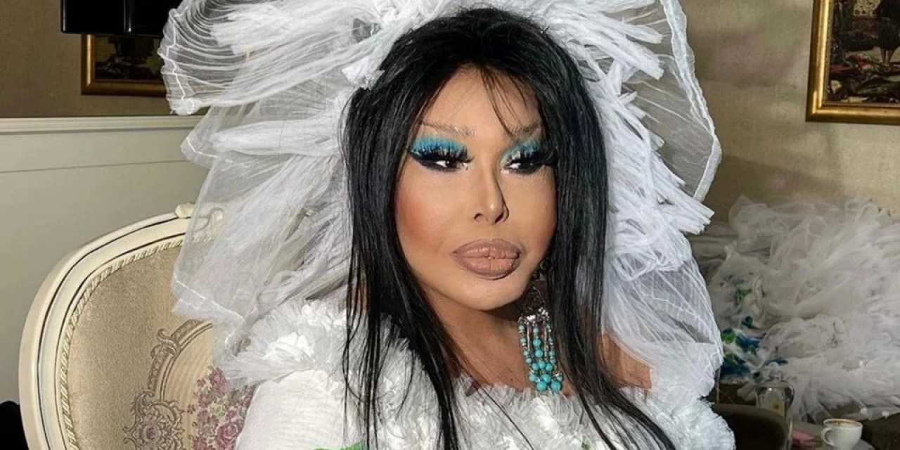 Bir ‘çıktı’ haberi: Bülent Ersoy’a Ersoy soyadını Müjdat Gezen önermiş