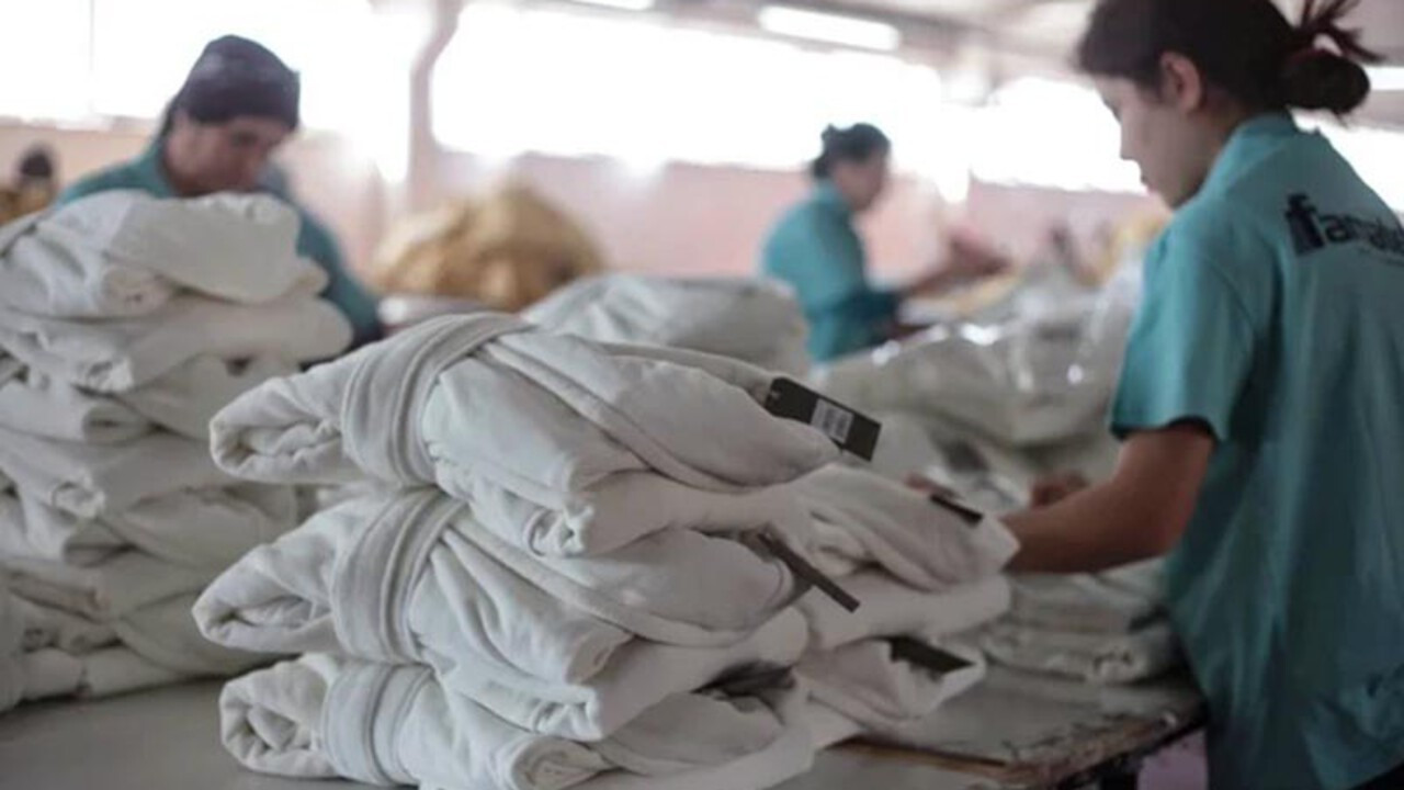 Sektörün feryadı: Hazır giyim ihracatta 4,4 milyar dolar, istihdamda 340 bin kişi kaybetti