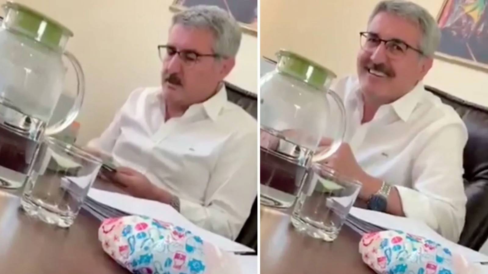 Rüşvetten soruşturuluyor: Diyanet’in Mekke Sorumlusu emeklilik başvurusu yaptı