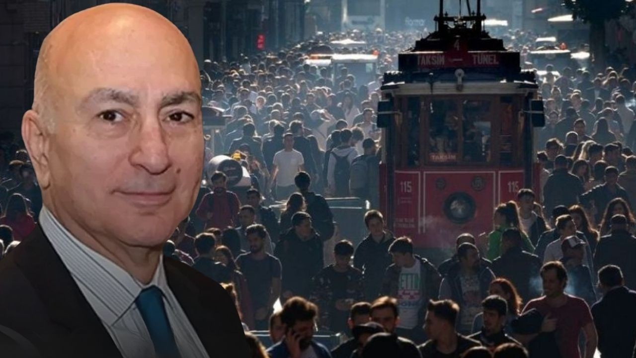 Mahfi Eğilmez sordu: İşsizlik gerçekten düşüyor mu?