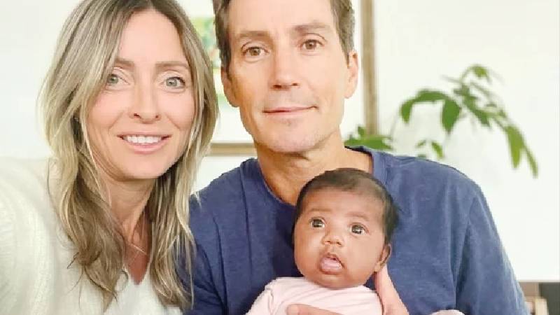 İkimiz de beyazız, bu siyah çocuk kimden: En çok anne şaşırdı