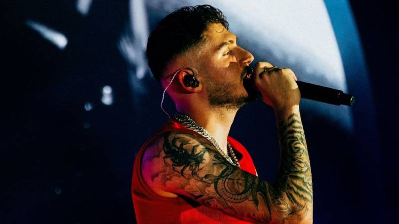 Blok3’e ceza yağdı: Ehliyetsiz ve alkollü yakalandığı iddia edildi