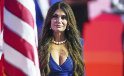 Bütün Yunanistan, Amerikan Büyükelçisi Kimberly Guilfoye’u konuşuyor