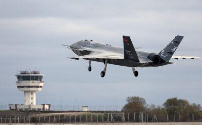 Kızılelma ve Kaan’ın egzozunu kim yapacak?