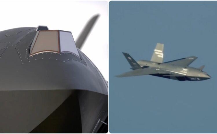 Radarda görünmez olan savaş uçağını nasıl göreceksiniz?