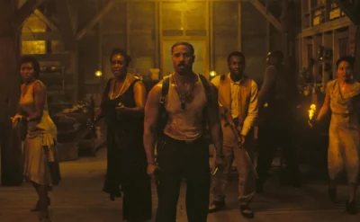 Oscarlar’da Sinners sürprizi: Bir gotik korku filmi adaylık rekorlarını kırdı