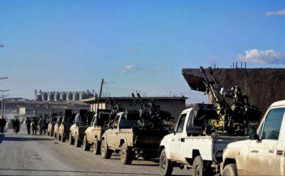 Amerika PKK’nın altından halıyı çekti, Suriye’de YPG tamamen yalnız kaldı