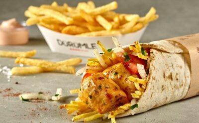 Tavuk Dünyası ve Dürümle’nin yüzde 44’ü satıldı