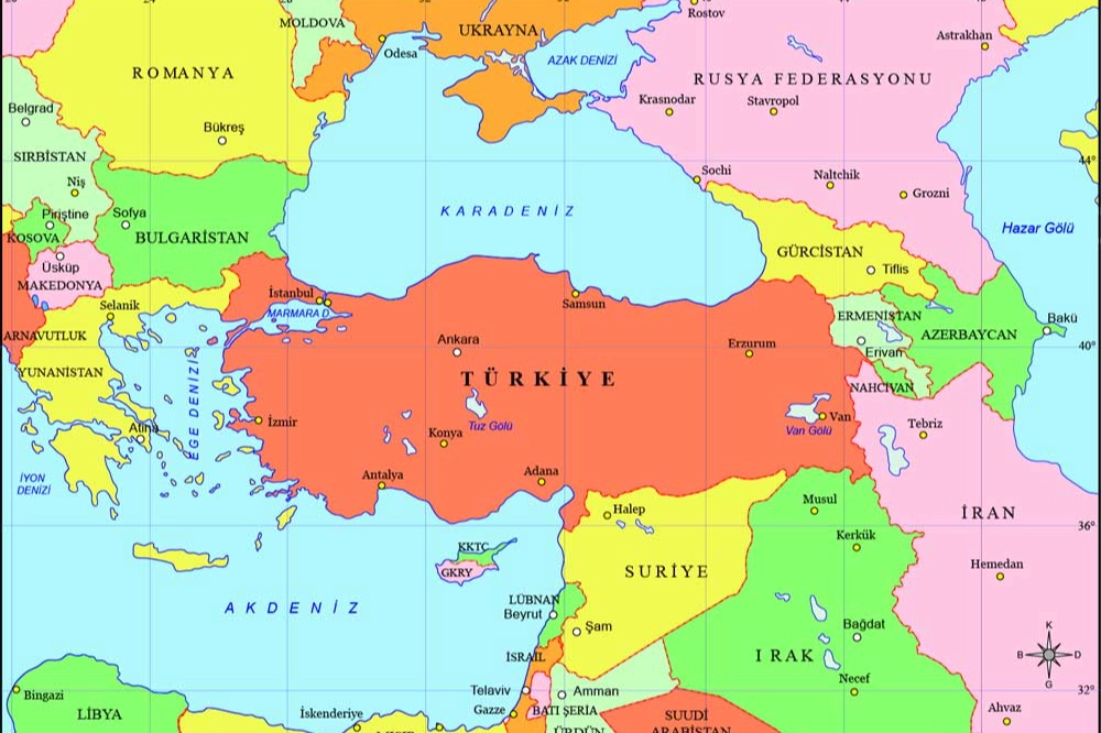 İnsanları Etiketlemek Kolay, Anlamak Zor
