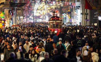 Türkiye’de Kriz var mı?