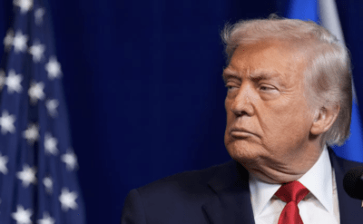 Trump’ın karar anı geldi çattı: İran’la ya bir anlaşma ya da savaş!