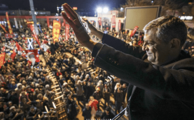 CHP, 19 Mart için geri sayımda