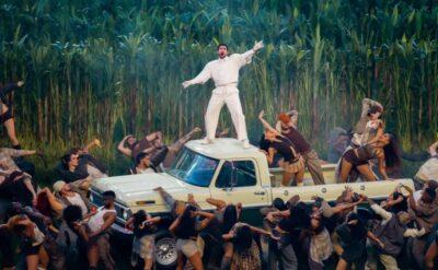 Lazkiye Valisinin kadınlara makyajı yasakladığı gece devre arasında ne yaşadık?