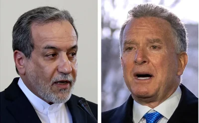 Cenevre’de ABD-İran görüşmesinden ümit verici haberler var