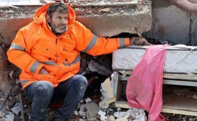 Üç yıl sonra depremi nasıl anmalı?