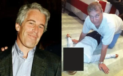 Epstein’in suçlu olduğunu bile bile ona imajını nasıl düzelteceğini söyleyen seçkinler