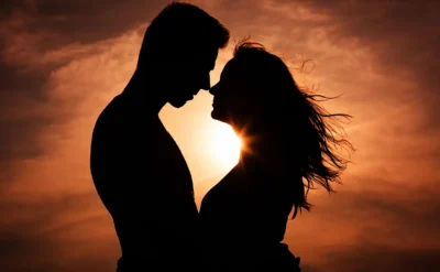 Aşık olduğumuzda beynimizde neler oluyor?