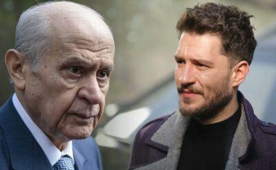 Bahçeli o diziye ‘hayran’
