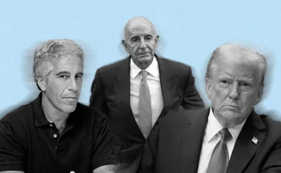 Epstein dosyasından Büyükelçi Barrack da çıktı, hem de ne çıkmak