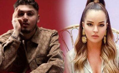 Bengü: Blok3 ile düet isterim