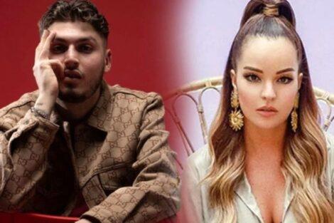 Bengü: Blok3 ile düet isterim