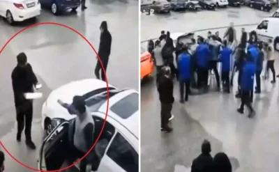 Polis memurunu öldüren dayakta kan donduran ifadeler!