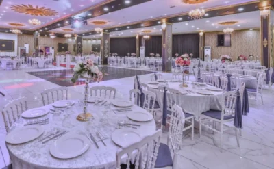 Düğün salonları salı günü tatil yapacak