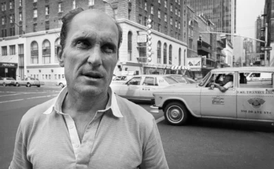 Hollywood en büyük oyuncularından birini kaybetti, Robert Duvall öldü