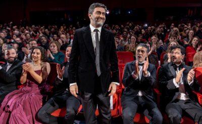 Berlinale Günlüğü: Festivalin ortasına bir bomba düştü ‘Kurtuluş’