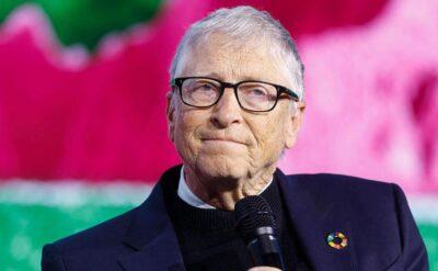 Epstein belgeleri: Bill Gates vakıf çalışanlarından özür diledi, ‘Melinda haklıydı’ dedi
