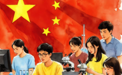 Çin mucizesinin sırrını mı öğrenmek istiyorsunuz? Eğitim sistemine ve ‘Dahi sınıfları’na bakın