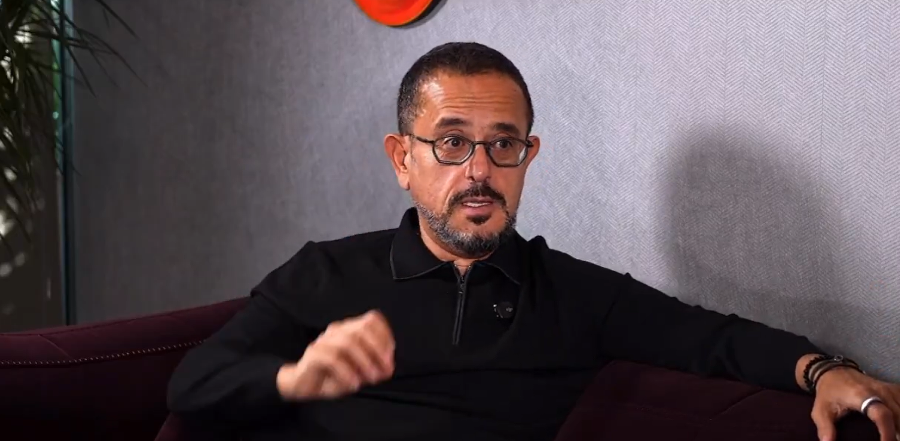 Ali Sabancı’dan çocukluk anısı: Boğaz’da kaçak olta satardım